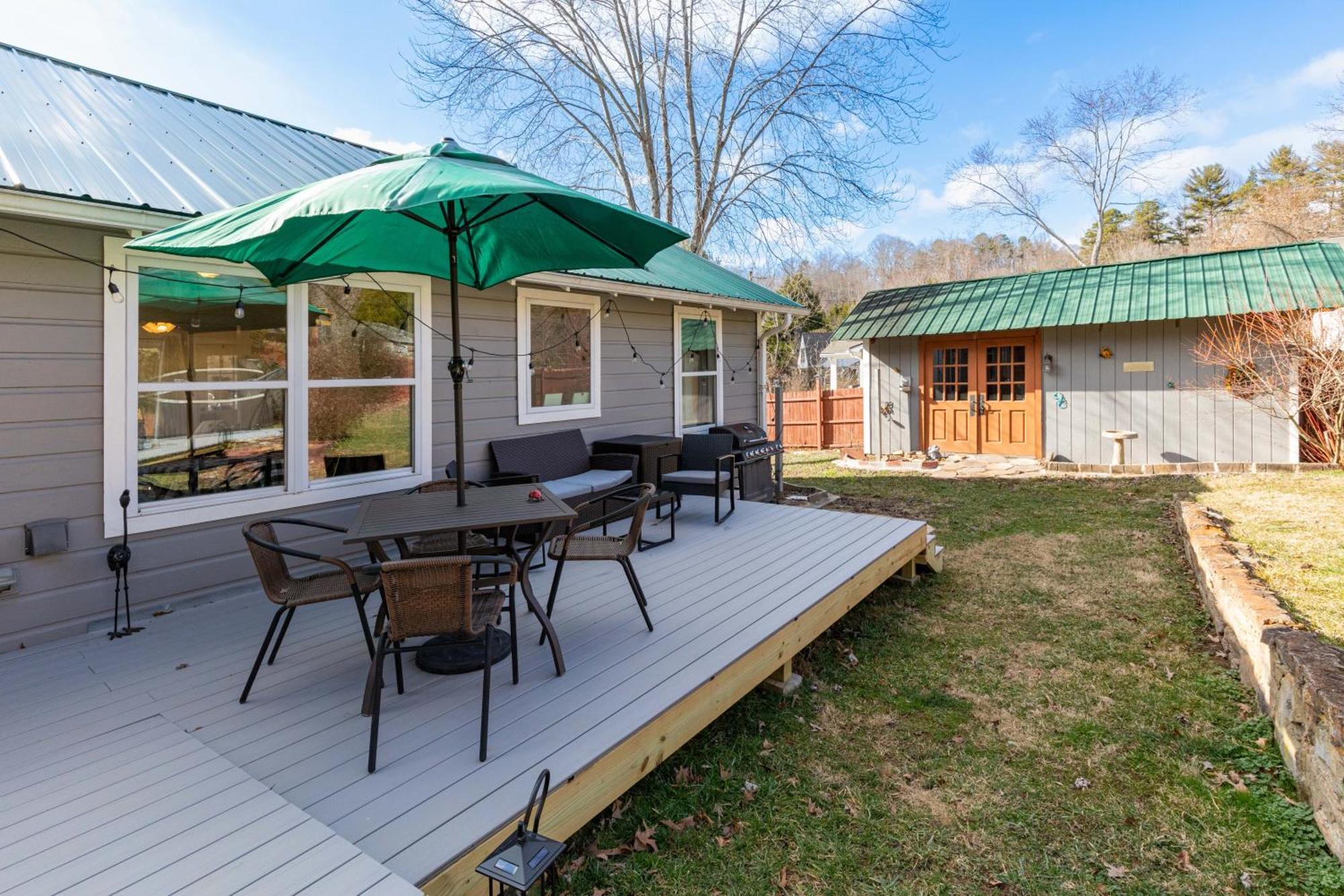 Candyland Cottage Candler Bagian luar foto