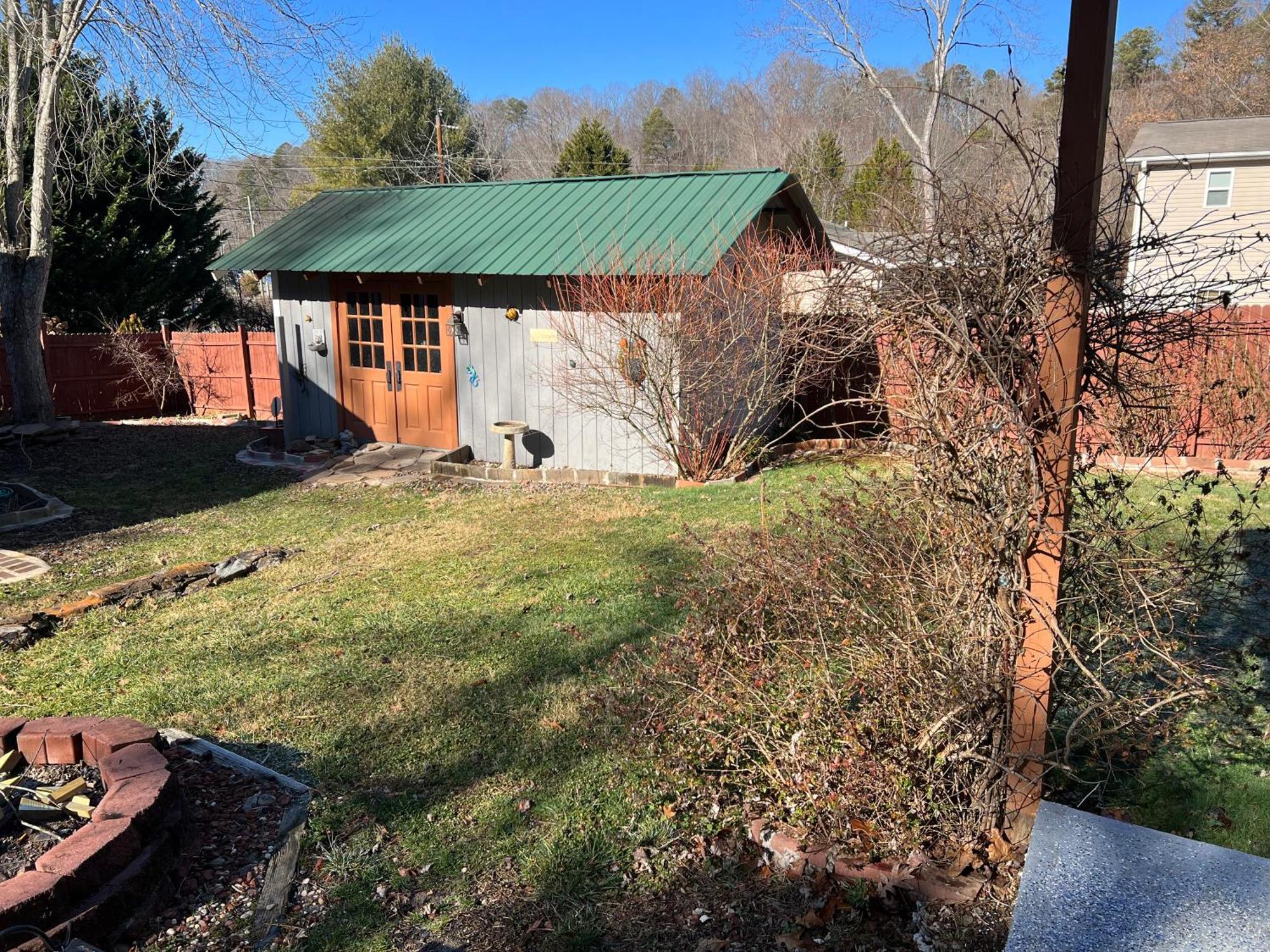 Candyland Cottage Candler Bagian luar foto